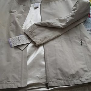 Ladies Holloway light jacket